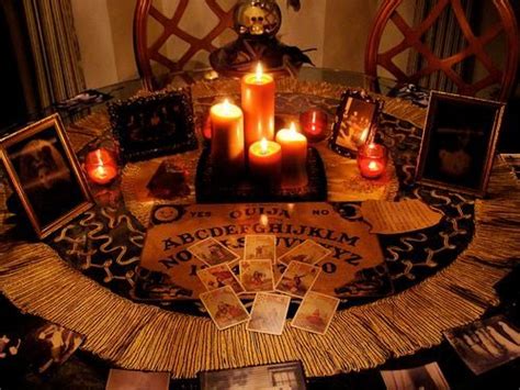 Black Magic Near Me: Debunking Myths and Misconceptions